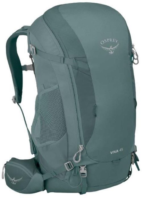 купить Рюкзак спортивный Osprey Volt 45 Succulent Green в Кишинёве 