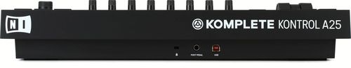 cumpără DJ controller Native Instruments Komplete Kontrol A25 în Chișinău 