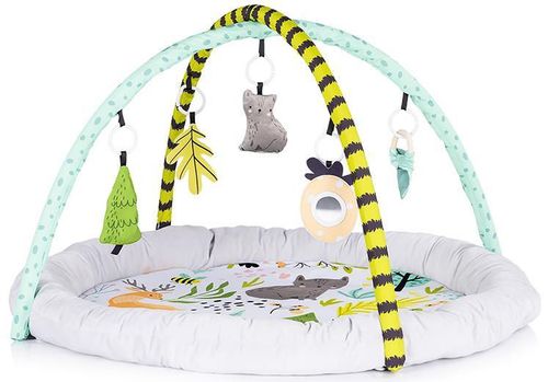 купить Коврик игровой Chipolino PGB02501FRT Forest в Кишинёве 