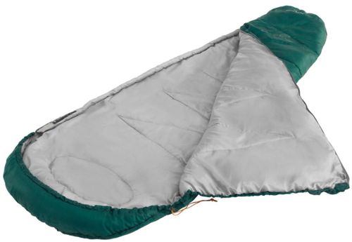 купить Спальный мешок Outwell Easy Camp Starling Mummy Green 8° в Кишинёве 