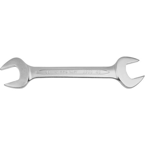 купить Ключ гаечный King Tony 19004146 ключ рожковый 41*46mm длина 430mm в Кишинёве 