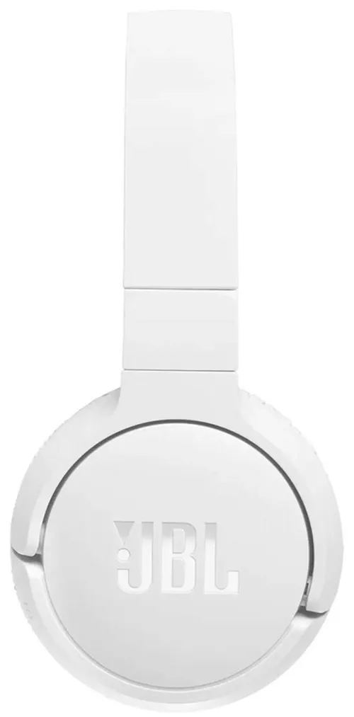 купить Наушники беспроводные JBL Tune 670NC White в Кишинёве 