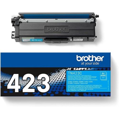 cumpără Cartuș imprimantă Brother TN-423 Cyan în Chișinău 