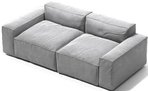 cumpără Canapea Indart Infinity 6 (220x100x70) în Chișinău 
