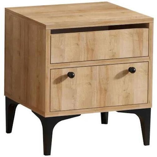 cumpără Noptieră Trendy Orabella 45x51x40cm (GTR001502) în Chișinău 