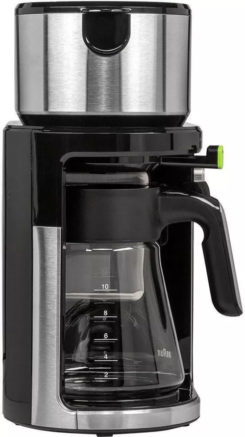 cumpără Cafetiera Braun KF9050BK în Chișinău 