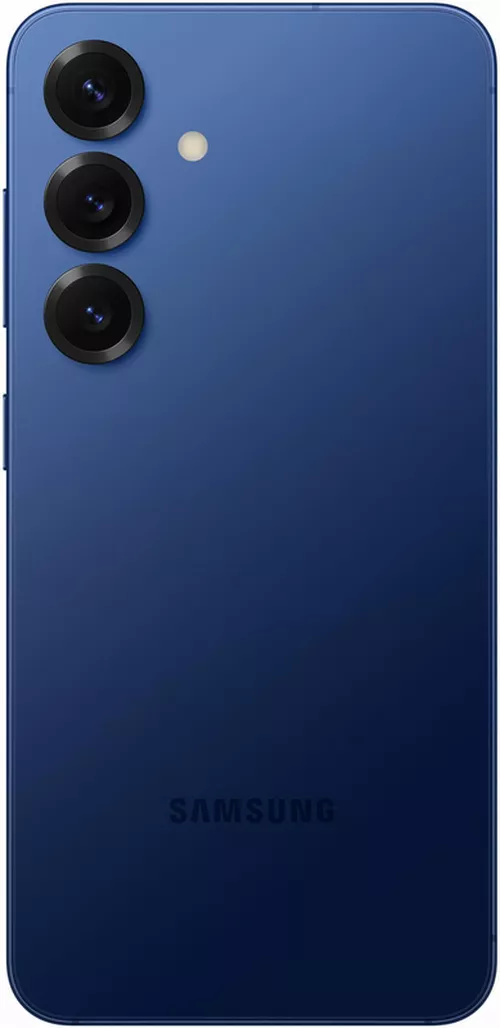 купить Смартфон Samsung S931 Galaxy S25 12/256GB Navy в Кишинёве 