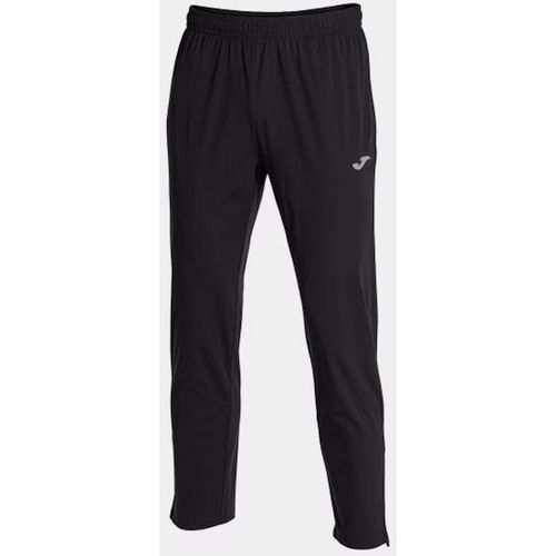 cumpără Îmbrăcăminte sport Joma Doha II Long Pants Black (2XL) 103824.100 în Chișinău 