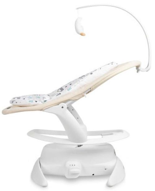 cumpără Leagăn pentru bebeluși Caretero 8010 Noco Beige în Chișinău 