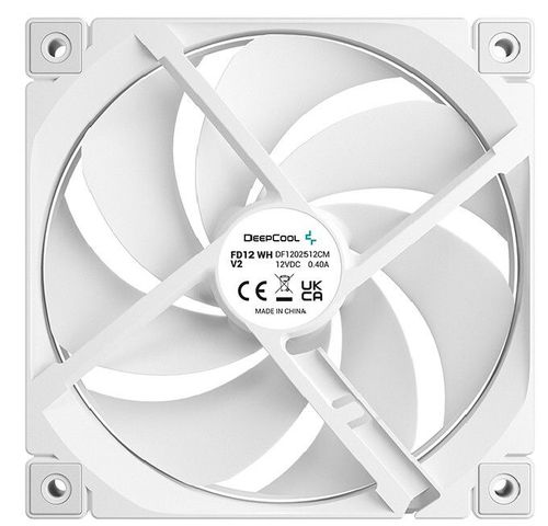 купить Кулер Deepcool FD12 WH V2 в Кишинёве 