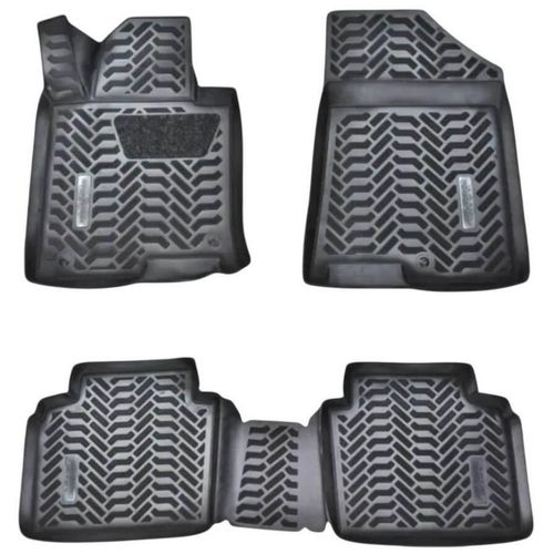 купить Коврик для автомобиля Aileron 60851 Kia Optima (2016-) в Кишинёве 