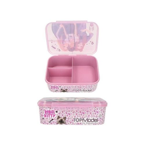 cumpără Container alimentare TOPModel 0413257 Lunchbox Rebel în Chișinău 