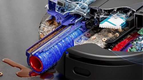 cumpără Aspirator robot Dyson RB05 Spot+Scrub în Chișinău 