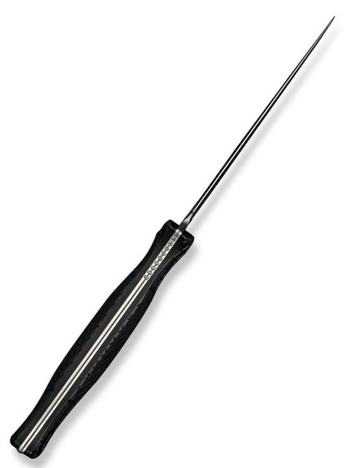 купить Нож походный Civivi C23026-1 Perfrico, G10, teacă Kydex в Кишинёве 