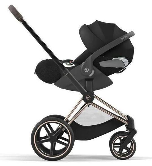 купить Аксессуар для колясок Cybex 521002337 Cadru pentru carucior Priam 4.0 Platinum Rosegold в Кишинёве 