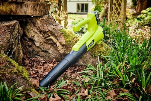 купить Воздуходувка RYOBI RY18BLA-140 5133005412 в Кишинёве 