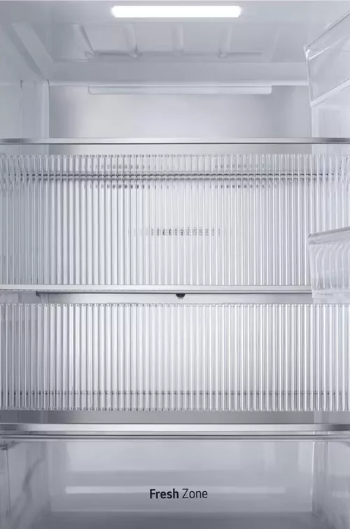 cumpără Frigider cu congelator jos LG GBG5160CEV InstaView în Chișinău 