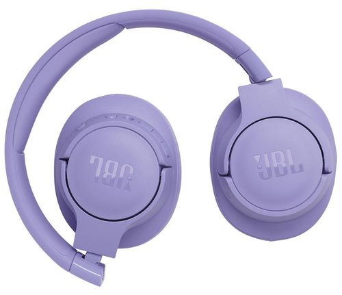 cumpără Căști fără fir JBL Tune 770NC Purple în Chișinău 