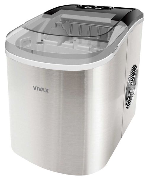 cumpără Generator de gheață Vivax IM-122T Silver în Chișinău 