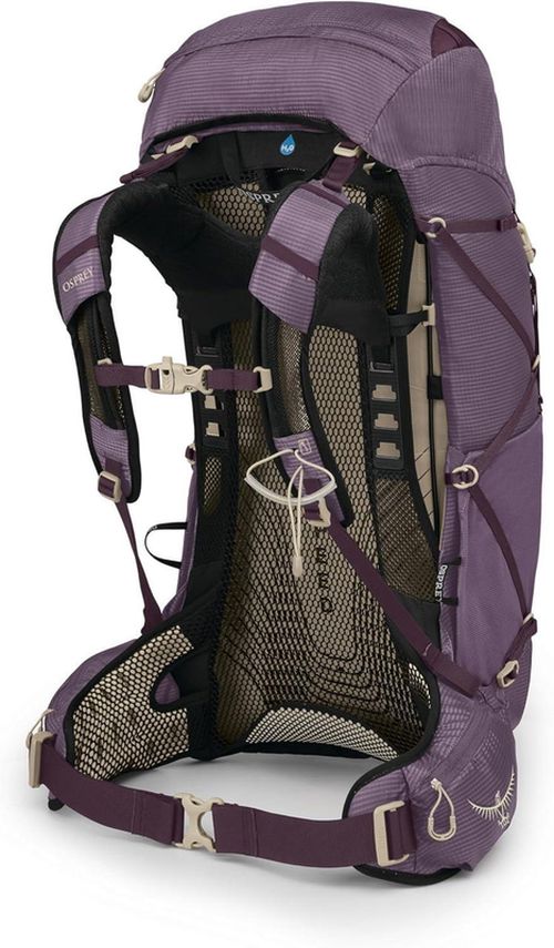 купить Туристический рюкзак Osprey Eja 38 Purple Dusk WM/WL (810165740297) в Кишинёве 