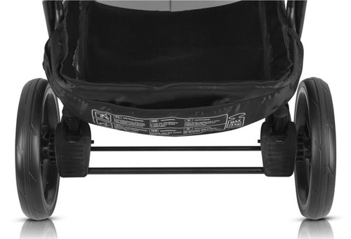 купить Детская коляска Verdi Babies Travel 3in1 Nr7 в Кишинёве 