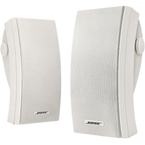 купить Колонки Hi-Fi Bose 251 Environmental Speakers (Pair), White в Кишинёве 