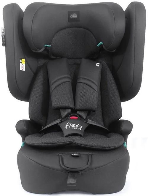 cumpără Scaun auto CAM Flexy I-Size CM.76/150 S182/220 Nero în Chișinău 