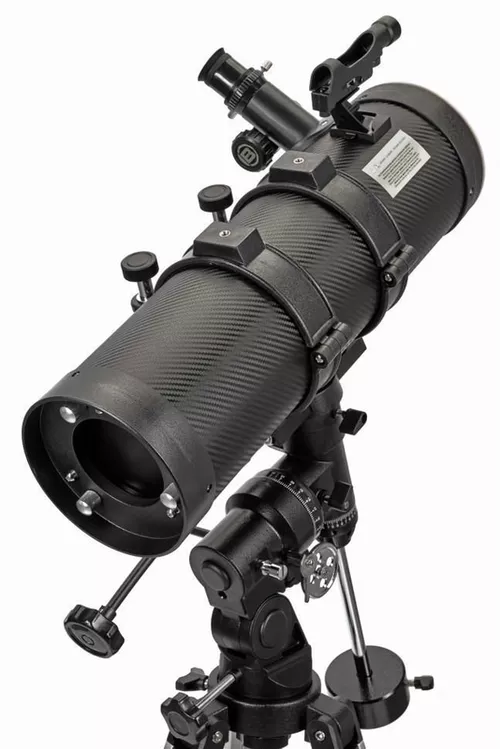 купить Телескоп Bresser Spica Plus 130/1000 EQ3 в Кишинёве 
