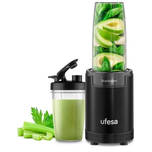 cumpără Blender staționar Ufesa BS2500 Nutriboom în Chișinău 