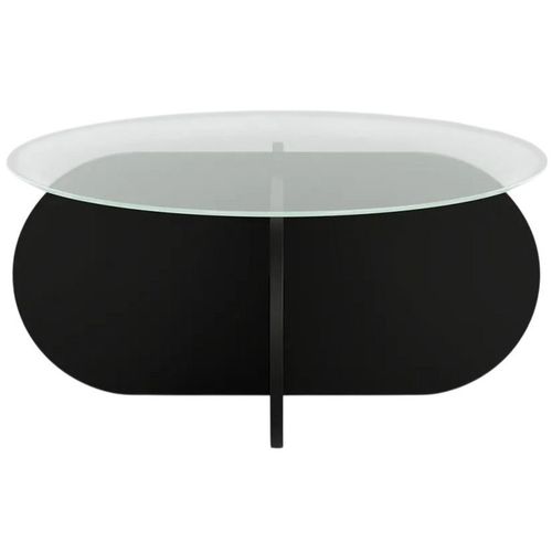 cumpără Măsuţă cafea Trendy Bubble, Negru în Chișinău 