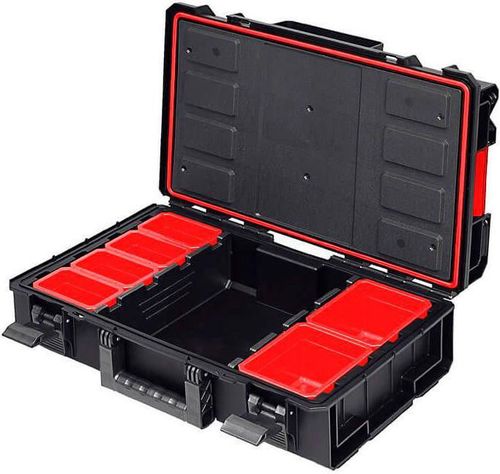 купить Система хранения инструментов Qbrick System PRIM150P PRIME Toolbox 150 Profi в Кишинёве 