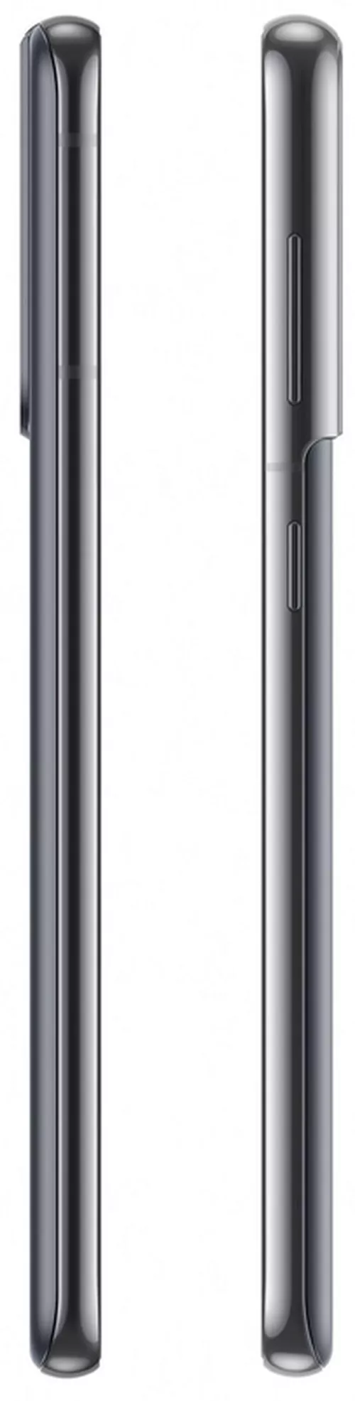 cumpără Smartphone Samsung G991 Galaxy S21 5G 128GB Phantom Grey {Ref.} în Chișinău 