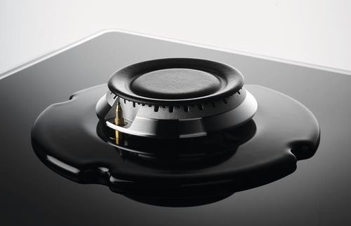 купить Встраиваемая поверхность газовая Zanussi ZGO68410BA в Кишинёве 