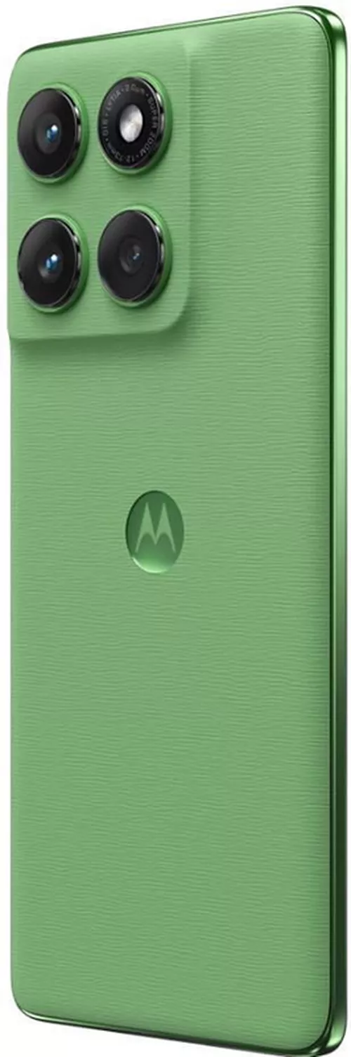 купить Смартфон Motorola Edge 60 12/256GB Shamrock в Кишинёве 