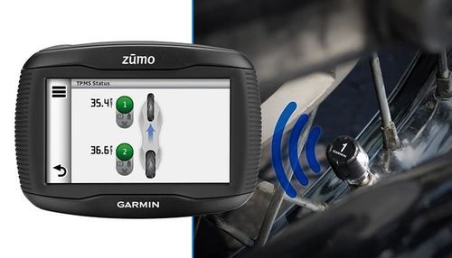 cumpără Accesoriu auto Garmin Tire Pressure Monitor Sensor în Chișinău 
