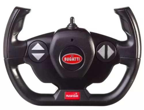 cumpără Jucărie cu telecomandă Rastar 70400 Bugatti Grand Sport Vitesse, 1:14 orange, 58201 în Chișinău 