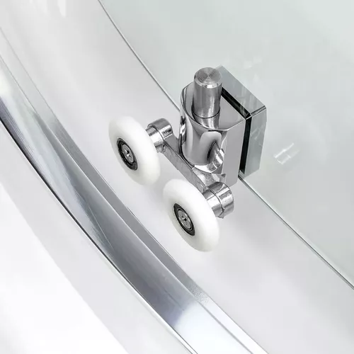 cumpără Cabină de duș New Trendy D-1022A Shower Door New Varia 110x200 6mm în Chișinău 