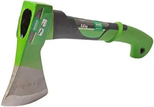 купить Топор Modeco Expert 303264 Topor 1.5kg cu maner din fibra de sticla cu cauciuc 770mm MN-64-425 в Кишинёве 