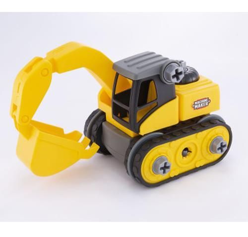cumpără Mașină miscellaneous 40010N NIKKO Machine Maker Junior Builder, ast 5 în Chișinău 