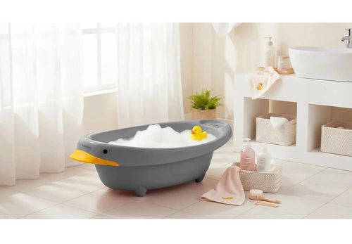 cumpără Cădiță BabyJem 928 Cadita Happy Duck Grey în Chișinău 
