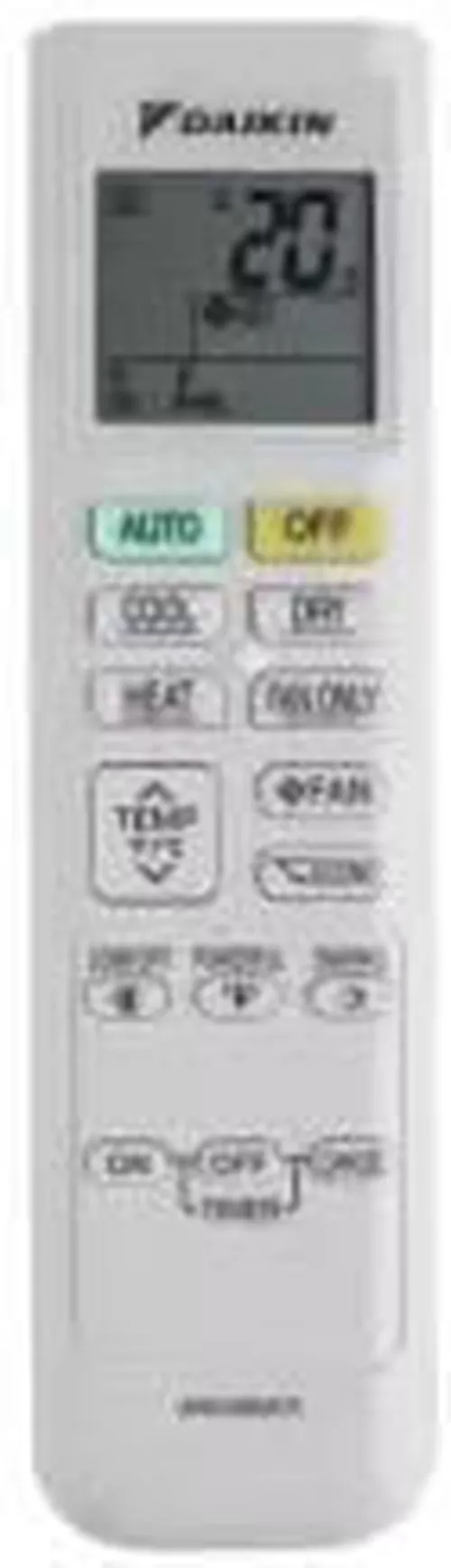 купить Кондиционер сплит Daikin FTXTP25N/RXTP25A в Кишинёве 