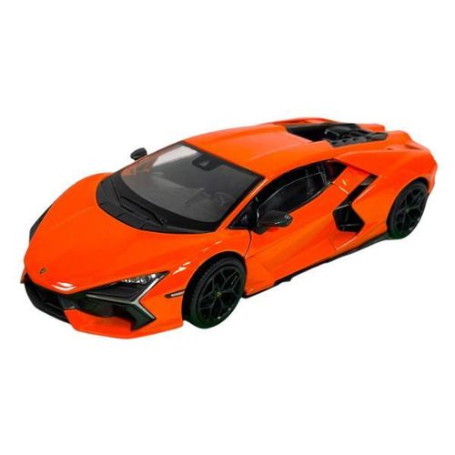 cumpără Mașină Welly 24126W Lamborghini Revuelto 1:24 în Chișinău 