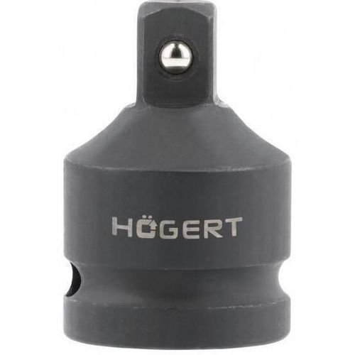 купить Набор головок, бит, насадок Hoegert Ударный адаптер 1/2-3/4 HT4R323 в Кишинёве 