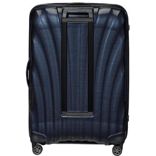 cumpără Valiză Samsonite C-Lite 55/20 TSA Exp Albastru Inchis (134679/1549) în Chișinău 