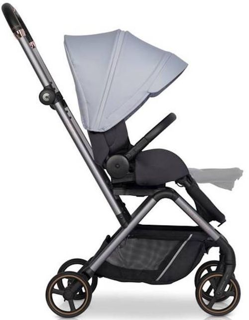 купить Детская коляска Cavoe Ideo Shadow в Кишинёве 