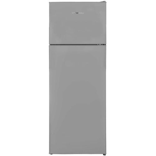 купить Холодильник с верхней морозильной камерой Stronghold SRT144S в Кишинёве 