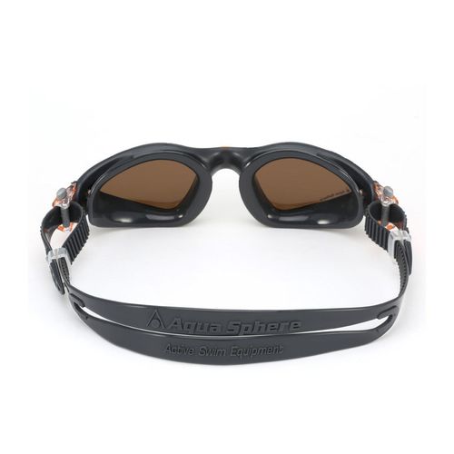 cumpără Accesoriu pentru înot AquaLung Ochelari scufundare KAYENNE A GRY ORG LPB în Chișinău 