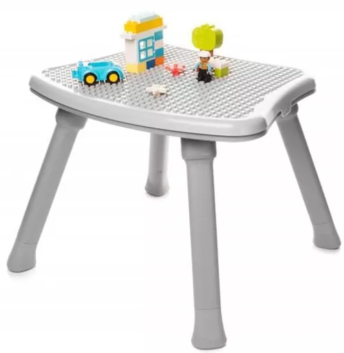 cumpără Scaun de masă 4Baby MASTER HC Green în Chișinău 