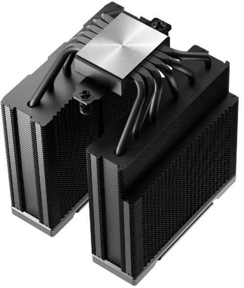 купить Кулер Deepcool AK620 G2 Black в Кишинёве 