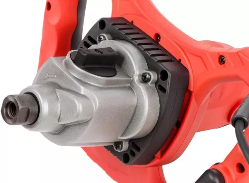 купить Строительный миксер Kamoto M1400 в Кишинёве 